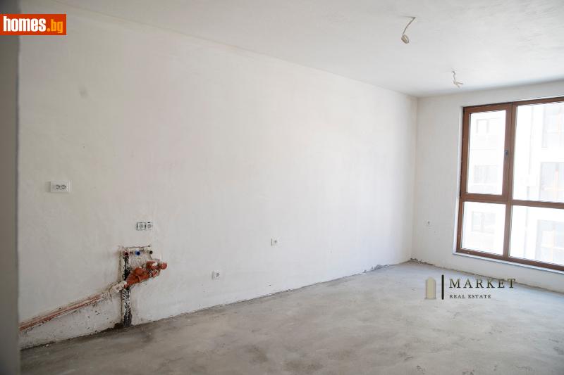 Тристаен, 95m² - Жк Южен, Пловдив - Апартамент за продажба - Маркет - недвижими имоти - 109518400