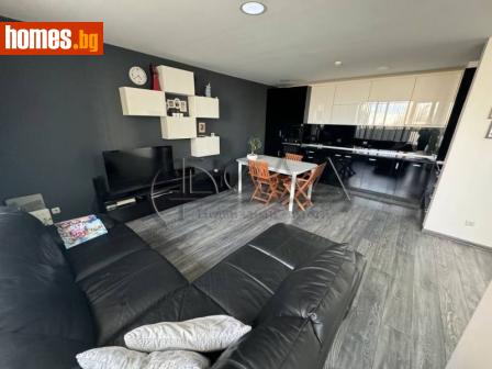 Тристаен, 125m² - Апартамент за продажба - 109520211