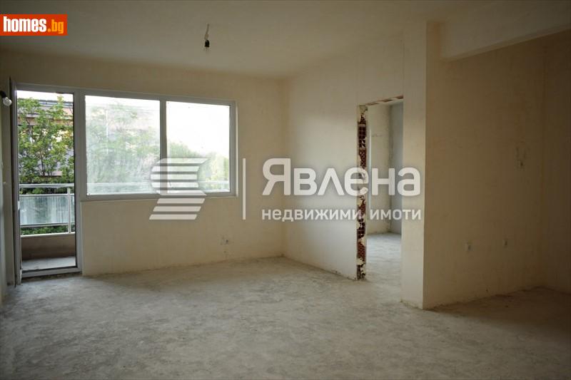 Двустаен, 64m² - Жк Южен, Пловдив - Апартамент за продажба - ЯВЛЕНА - 109527972