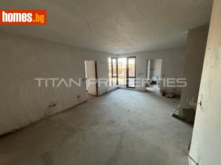 Тристаен, 90m² - Апартамент за продажба - 109528722