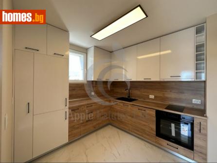 Тристаен, 87m² - Апартамент за продажба - 109528966
