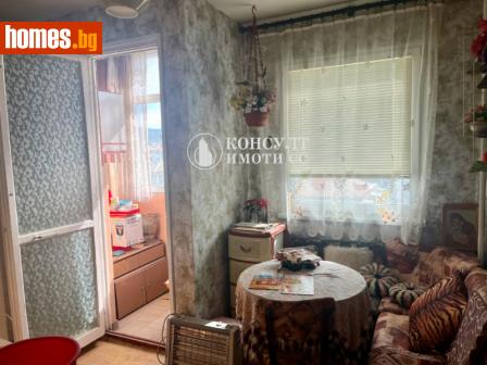 Двустаен, 64m² - Апартамент за продажба - 109529388