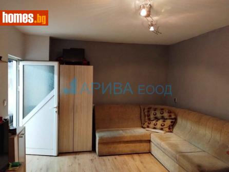 Едностаен, 43m² - Апартамент за продажба - 109529922
