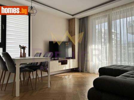 Тристаен, 83m² - Апартамент за продажба - 109531177