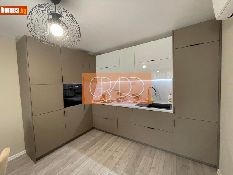 Тристаен, 100m² - Жк. Възраждане, Варна - Апартамент за продажба - Grado Property - 109536582