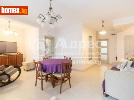 Тристаен, 90m² - Апартамент за продажба - 109544278