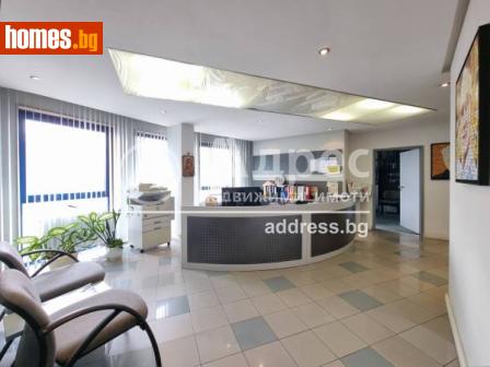 Тристаен, 106m² - Апартамент за продажба - 109544441
