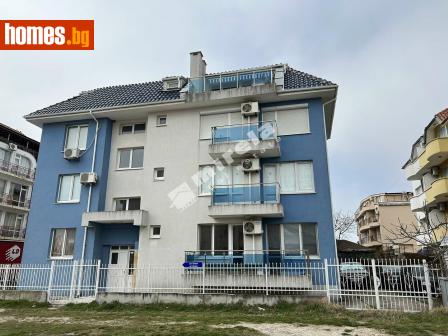 Двустаен, 51m² - Апартамент за продажба - 109544519