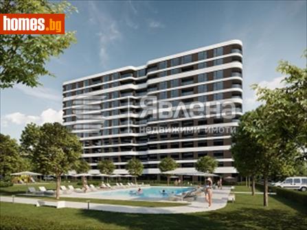 Четиристаен, 255m² - Апартамент за продажба - 109544666