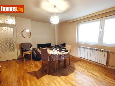 Двустаен, 62m² - Апартамент за продажба - 109544899