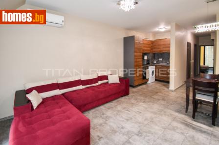 Тристаен, 90m² - Апартамент за продажба - 109545911