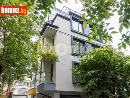 Многостаен, 117m² - Апартамент за продажба - 109565503