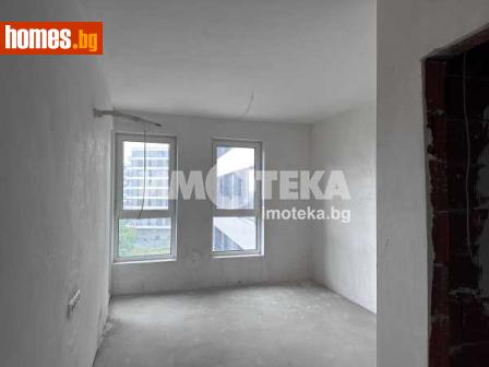 Тристаен, 112m² - Апартамент за продажба - 109565513