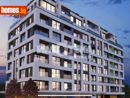 Двустаен, 62m² - Апартамент за продажба - 109565520