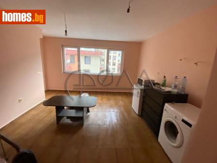 Двустаен, 60m² - Апартамент за продажба - 109571235