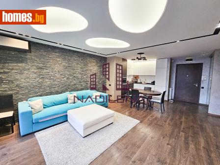 Тристаен, 123m² - Апартамент за продажба - 109579219