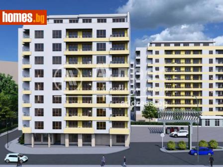 Тристаен, 110m² - Апартамент за продажба - 109584075