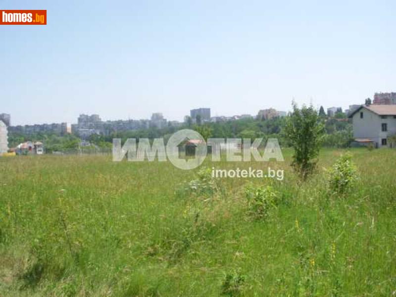 Парцел, 572m² - Кв. Малинова Долина, София - Парцел за продажба - ИМОТЕКА АД - 109584414