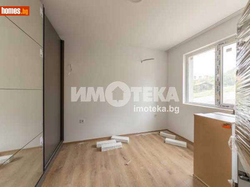 Двустаен, 60m² - М-т Пчелина, Варна - Апартамент за продажба - ИМОТЕКА АД - 109584492