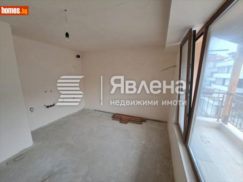 Двустаен, 55m² - Гр.Созопол, Бургас - Апартамент за продажба - ЯВЛЕНА - 109584645