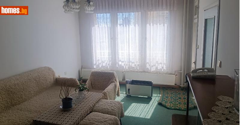 Двустаен, 74m² - Жк. Овча Купел 2, София - Апартамент за продажба - Азмар имоти - 109595155