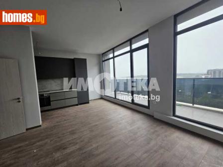 Едностаен, 52m² - Апартамент за продажба - 109599813