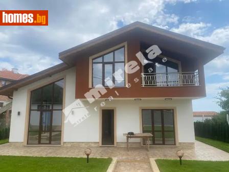 Къща, 165m² - Къща за продажба - 109612082
