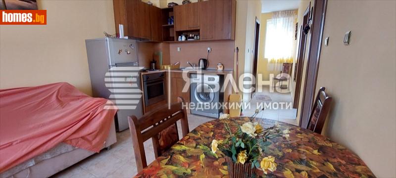 Тристаен, 71m² - К.к.Слънчев Бряг, Бургас - Апартамент за продажба - ЯВЛЕНА - 109612415