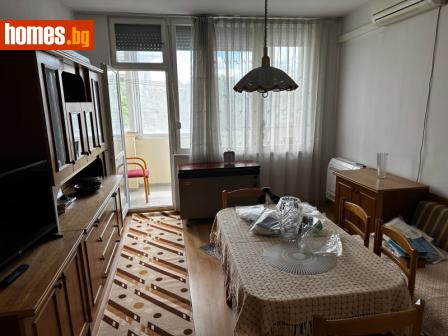 Тристаен, 75m² - Апартамент за продажба - 109613256
