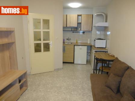 Двустаен, 42m² - Апартамент за продажба - 109614285