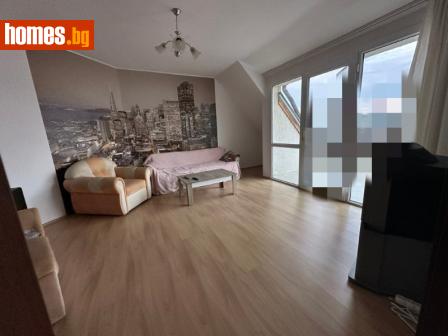 Тристаен, 80m² - Апартамент за продажба - 109615267
