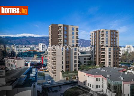 Тристаен, 132m² - Апартамент за продажба - 109641680