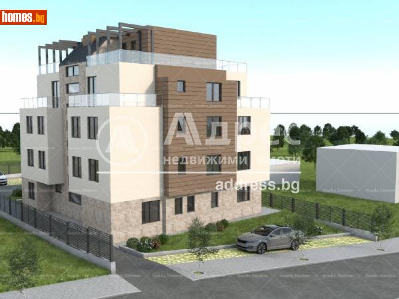 Едностаен, 37m² - Кв. Галата, Варна - Апартамент за продажба - АДРЕС НЕДВИЖИМИ ИМОТИ - 109644071