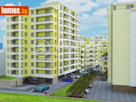 Двустаен, 70m² - Апартамент за продажба - 109644196