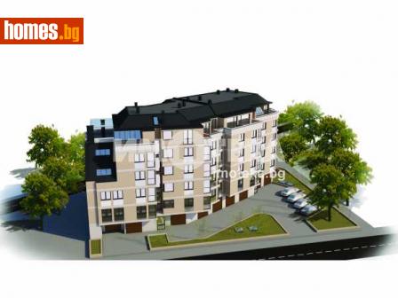 Двустаен, 76m² - Апартамент за продажба - 109644691