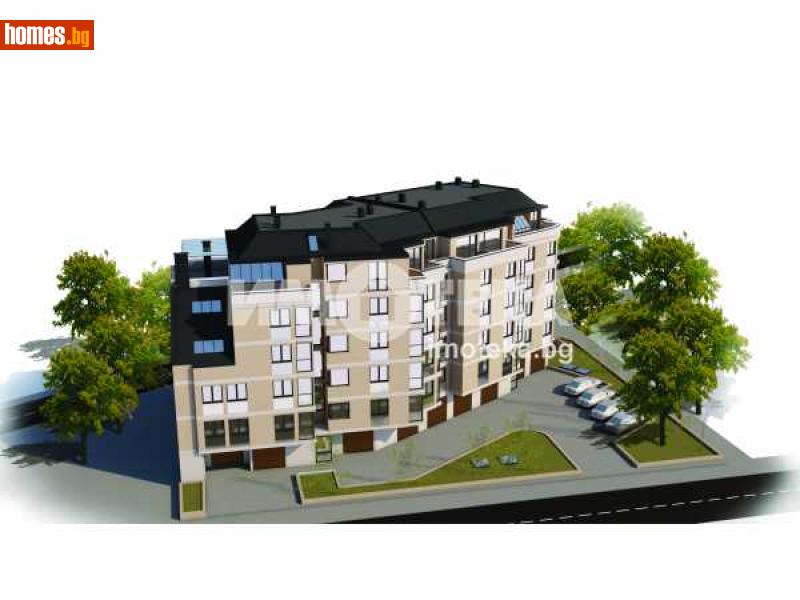 Двустаен, 94m² - Жк. Овча Купел, София - Апартамент за продажба - ИМОТЕКА АД - 109644702