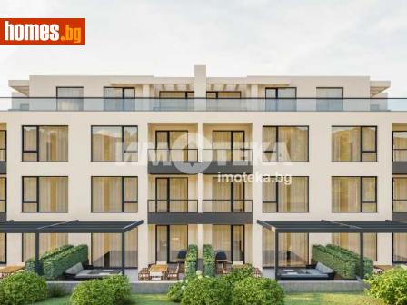 Тристаен, 87m² - Апартамент за продажба - 109644734