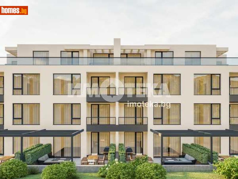 Тристаен, 87m² -  Драгалевци, София - Апартамент за продажба - ИМОТЕКА АД - 109644734