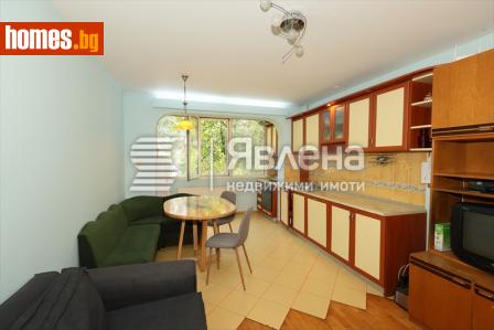 Тристаен, 84m² - Апартамент за продажба - 109644908