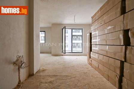 Тристаен, 105m² - Апартамент за продажба - 109645420
