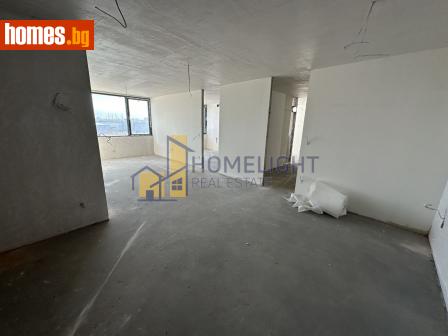 Тристаен, 122m² - Апартамент за продажба - 109661314