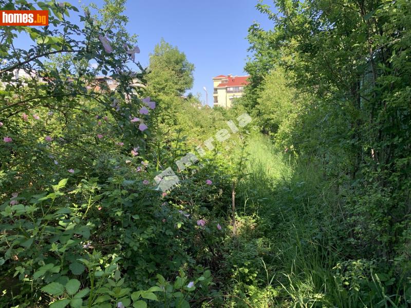 Парцел, 965m² - Кв. Витоша, София - Парцел за продажба - МИРЕЛА - 109662864