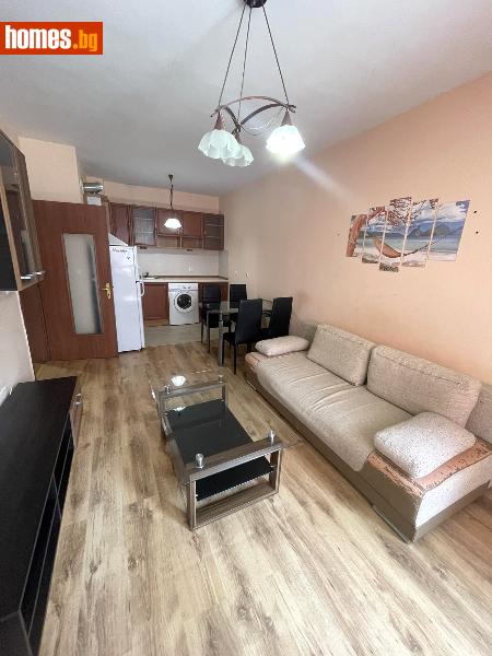 Двустаен, 60m² - Кв. Бриз, Варна - Апартамент под наем - Titan Properties Varna - 109663724