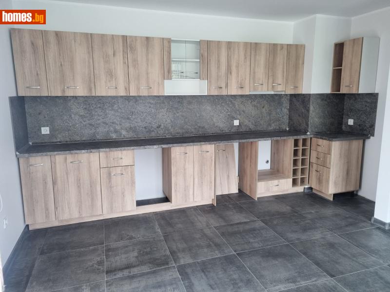 Двустаен, 84m² - Кв. Малинова Долина, София - Апартамент за продажба - К - КОНСУЛТ  - 109664718