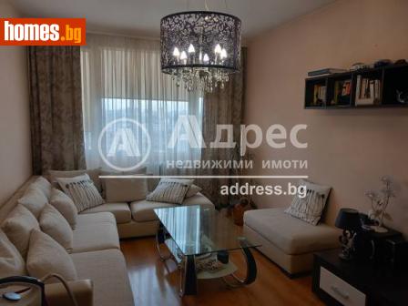 Тристаен, 95m² - Апартамент за продажба - 109680576