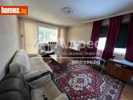 Многостаен, 92m² - Апартамент за продажба - 109680745