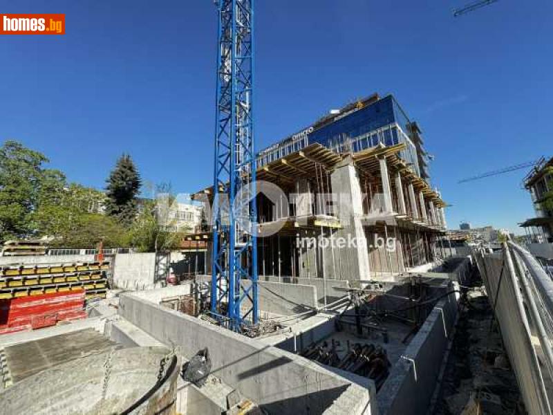 Двустаен, 82m² - Кв. Хладилника, София - Апартамент за продажба - ИМОТЕКА АД - 109680998
