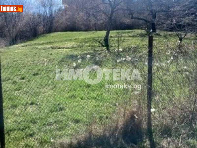 Парцел, 955m² - , София - град - Парцел за продажба - ИМОТЕКА АД - 109681047