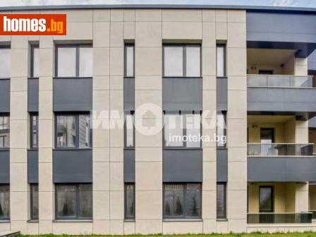 Тристаен, 187m² - Апартамент за продажба - 109681056