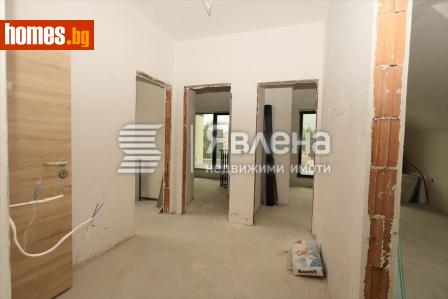 Тристаен, 98m² - Апартамент за продажба - 109681215